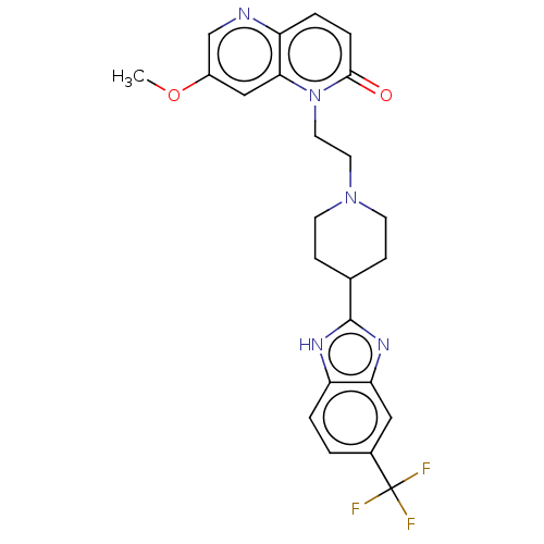 Chemical structure of BindingDB Monomer ID 50054808