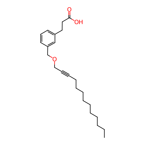 Chemical structure of BindingDB Monomer ID 50054832