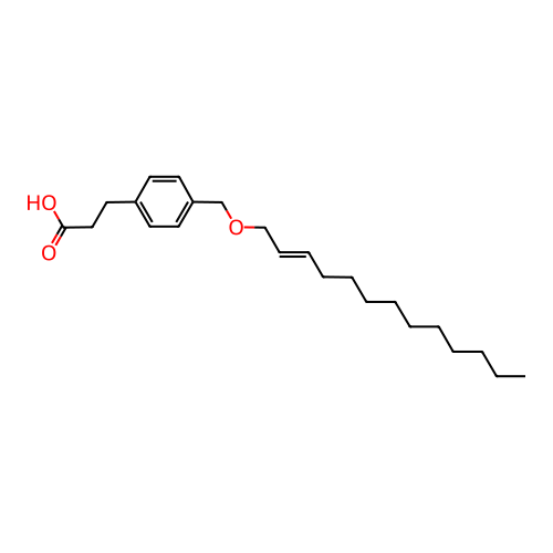 Chemical structure of BindingDB Monomer ID 50054833