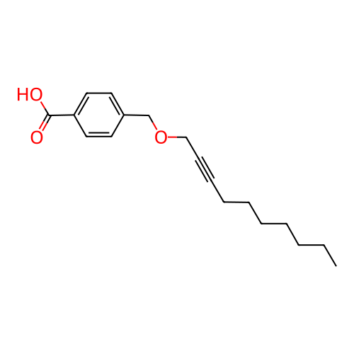 Chemical structure of BindingDB Monomer ID 50054835