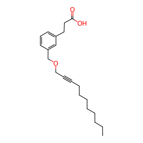 Chemical structure of BindingDB Monomer ID 50054837
