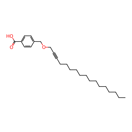 Chemical structure of BindingDB Monomer ID 50054847