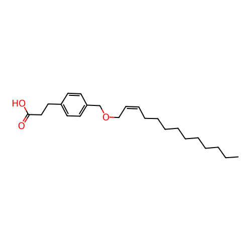 Chemical structure of BindingDB Monomer ID 50054850