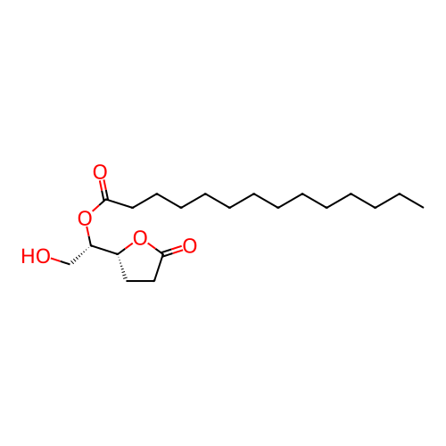 Chemical structure of BindingDB Monomer ID 50054972