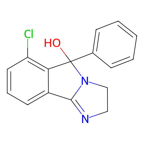 Chemical structure of BindingDB Monomer ID 50055006