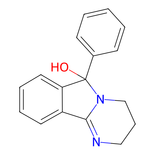 Chemical structure of BindingDB Monomer ID 50055010