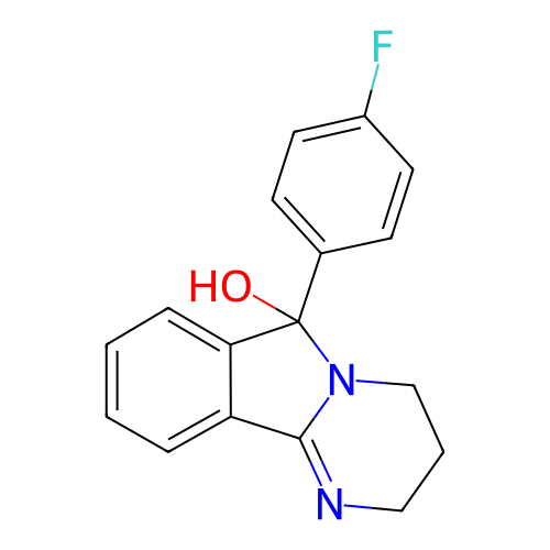 Chemical structure of BindingDB Monomer ID 50055012