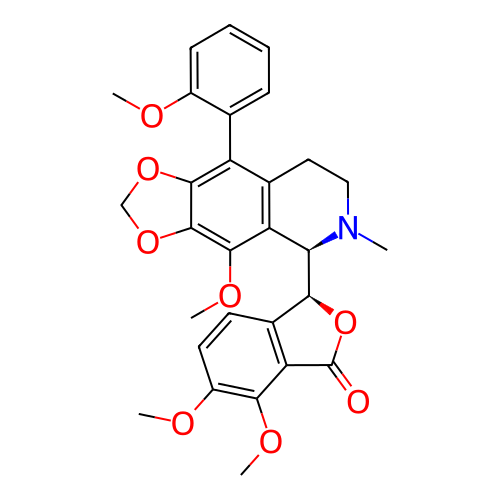 Chemical structure of BindingDB Monomer ID 50055043
