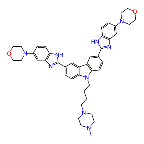 Chemical structure of BindingDB Monomer ID 50055059