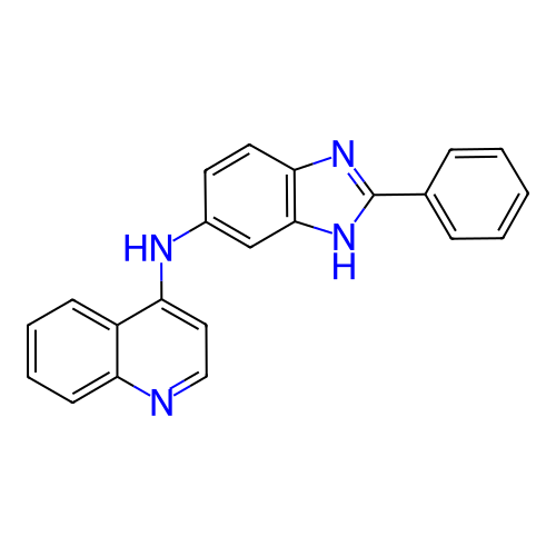 Chemical structure of BindingDB Monomer ID 50055101