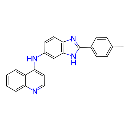 Chemical structure of BindingDB Monomer ID 50055104