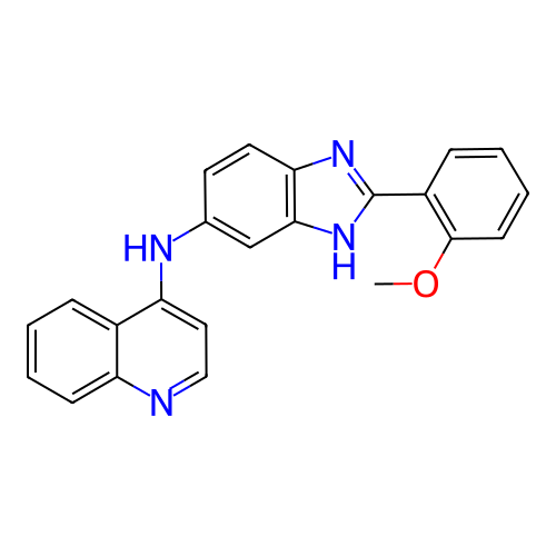 Chemical structure of BindingDB Monomer ID 50055105