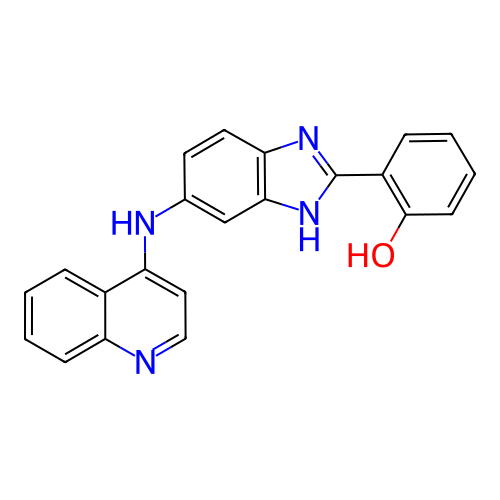 Chemical structure of BindingDB Monomer ID 50055106