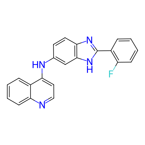Chemical structure of BindingDB Monomer ID 50055108