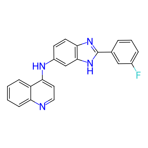 Chemical structure of BindingDB Monomer ID 50055109