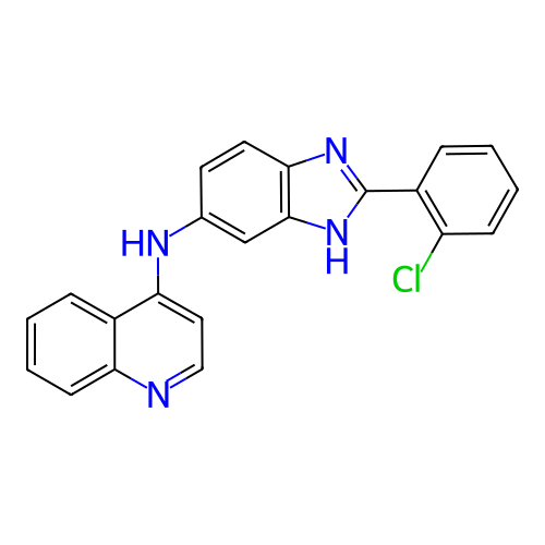 Chemical structure of BindingDB Monomer ID 50055111