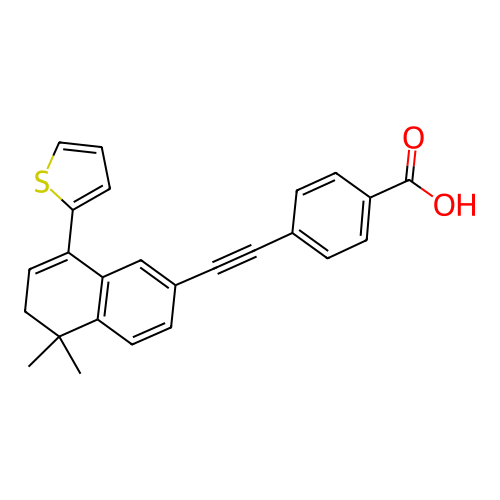 Chemical structure of BindingDB Monomer ID 50055114