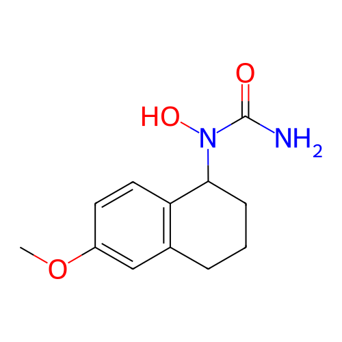Chemical structure of BindingDB Monomer ID 50055116