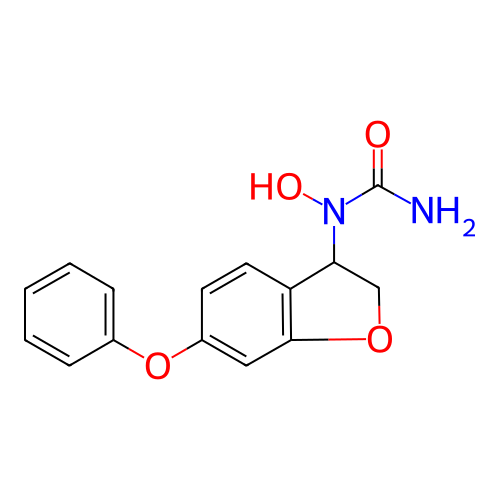 Chemical structure of BindingDB Monomer ID 50055117