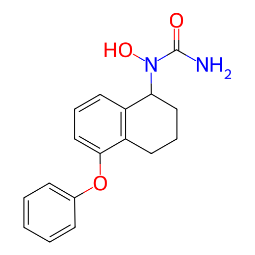 Chemical structure of BindingDB Monomer ID 50055125