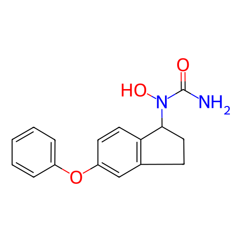 Chemical structure of BindingDB Monomer ID 50055128