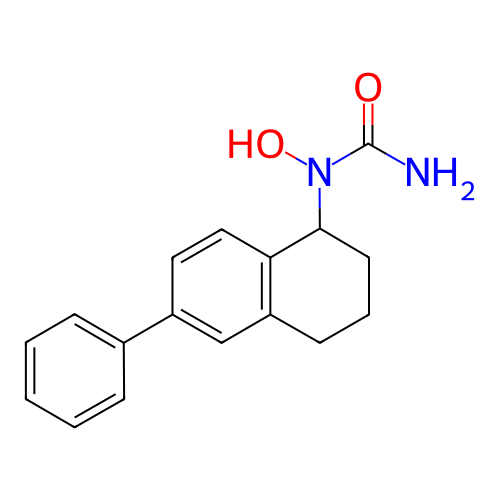 Chemical structure of BindingDB Monomer ID 50055129