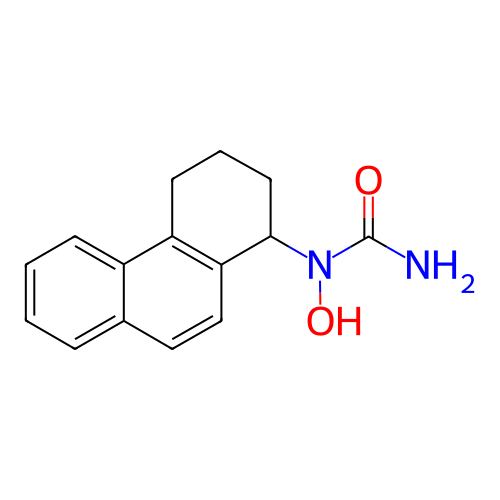 Chemical structure of BindingDB Monomer ID 50055135