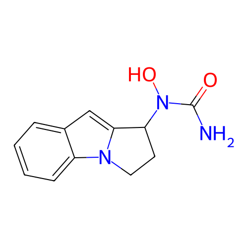 Chemical structure of BindingDB Monomer ID 50055137