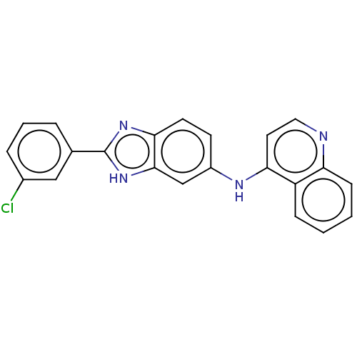 Chemical structure of BindingDB Monomer ID 50055144