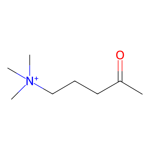Chemical structure of BindingDB Monomer ID 50055159