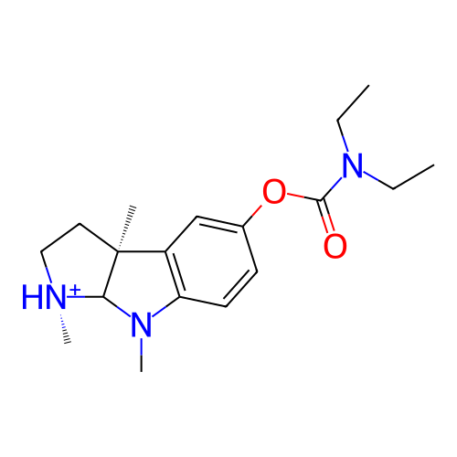 Chemical structure of BindingDB Monomer ID 50055160