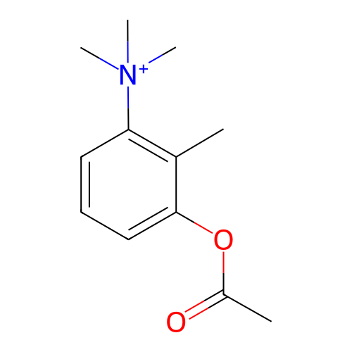 Chemical structure of BindingDB Monomer ID 50055171