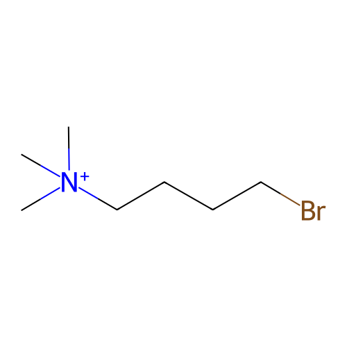 Chemical structure of BindingDB Monomer ID 50055176