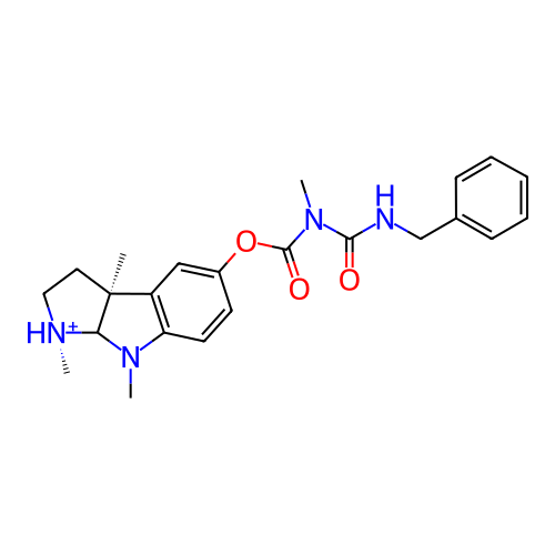 Chemical structure of BindingDB Monomer ID 50055178