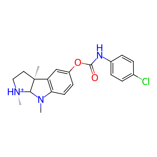 Chemical structure of BindingDB Monomer ID 50055181