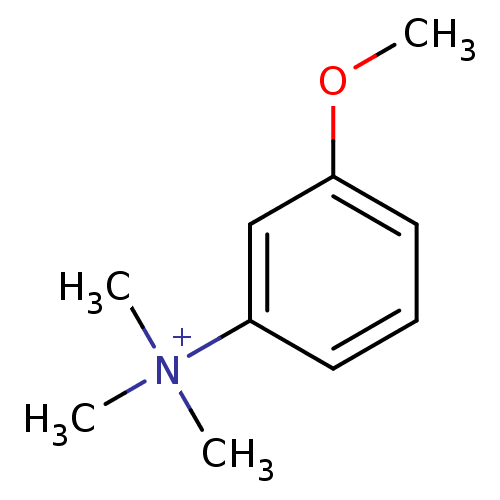 Chemical structure of BindingDB Monomer ID 50055187