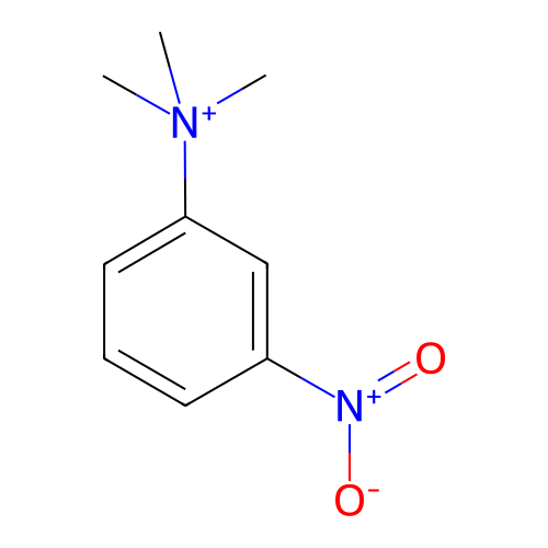 Chemical structure of BindingDB Monomer ID 50055190
