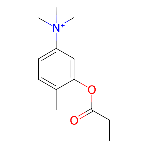 Chemical structure of BindingDB Monomer ID 50055193