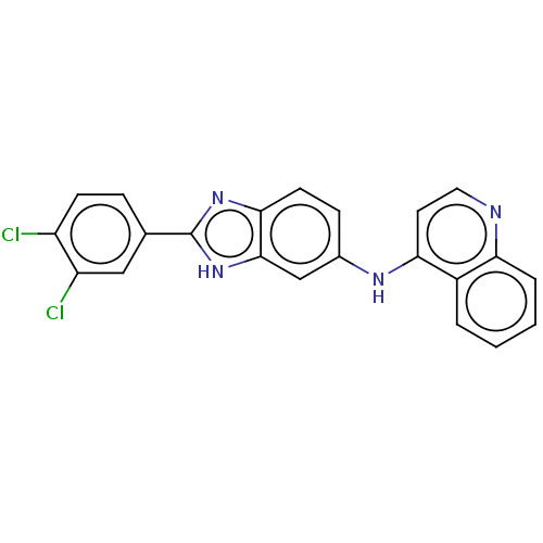 Chemical structure of BindingDB Monomer ID 50055195