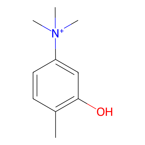 Chemical structure of BindingDB Monomer ID 50055204