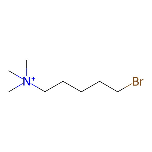 Chemical structure of BindingDB Monomer ID 50055210