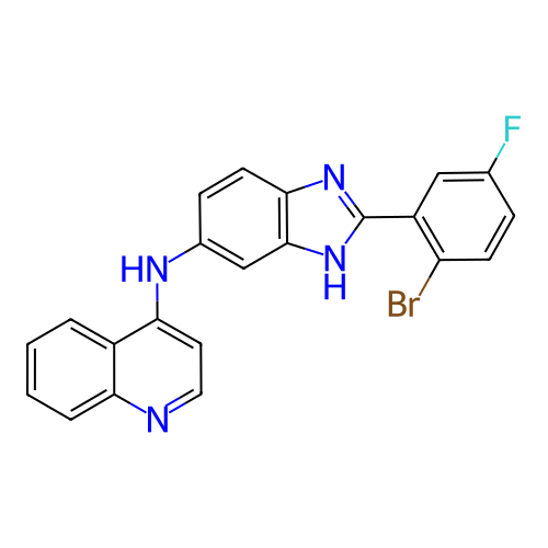 Chemical structure of BindingDB Monomer ID 50055221