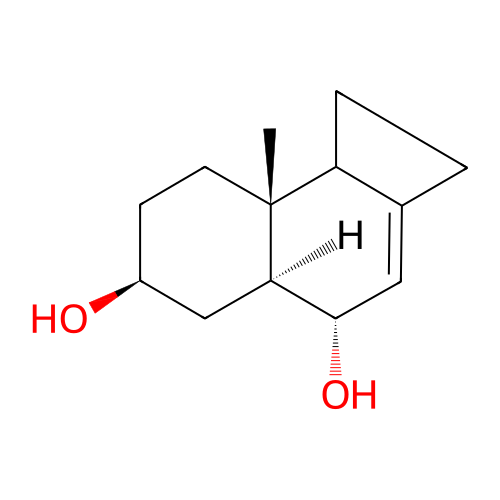 Chemical structure of BindingDB Monomer ID 50055269