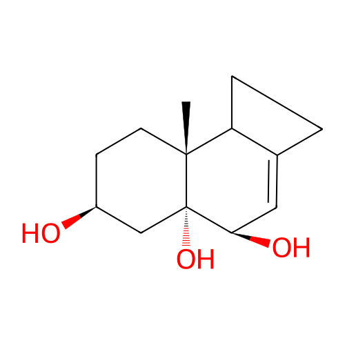 Chemical structure of BindingDB Monomer ID 50055272