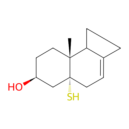 Chemical structure of BindingDB Monomer ID 50055275
