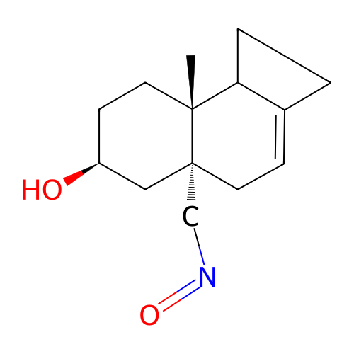 Chemical structure of BindingDB Monomer ID 50055278