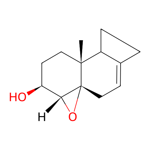 Chemical structure of BindingDB Monomer ID 50055279
