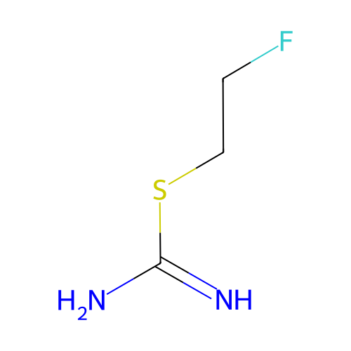 Chemical structure of BindingDB Monomer ID 50055280