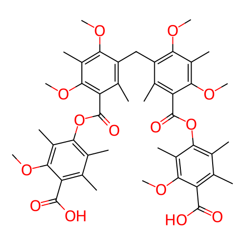 Chemical structure of BindingDB Monomer ID 50055415