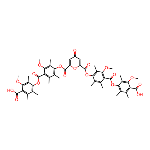 Chemical structure of BindingDB Monomer ID 50055418